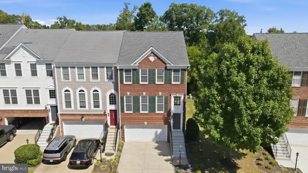 14541 Crossfield Way #53, WOODBRIDGE, VA 22191