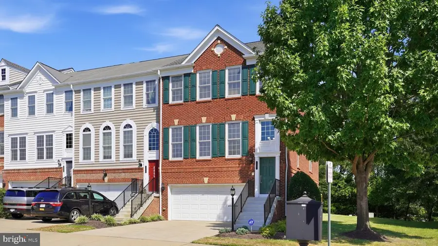 14541 Crossfield Way #53, Woodbridge, VA 22191 - #3