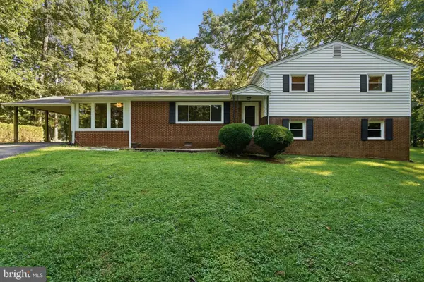 7205 Signal Hill Rd, MANASSAS, VA 20111
