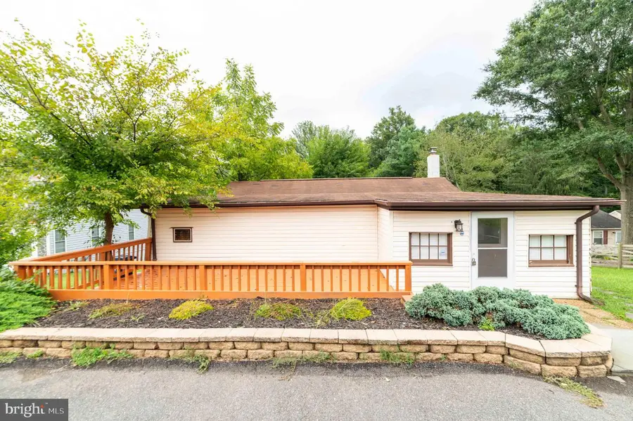 8107 Maplewood Dr, Manassas, VA 20111 - #3