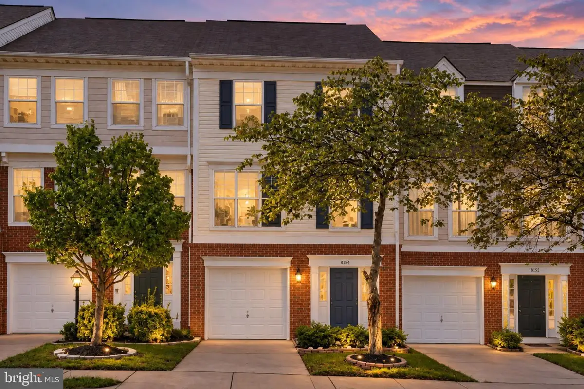 8154 Rainwater Cir, Manassas, VA 20111 - #1