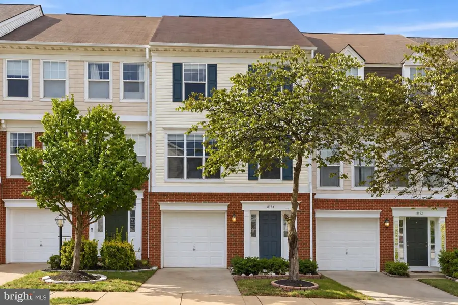 8154 Rainwater Cir, Manassas, VA 20111 - #2