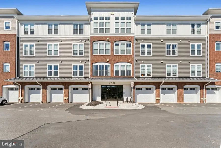 3700 Havertill Ln #201, Woodbridge, VA 22193 - #2