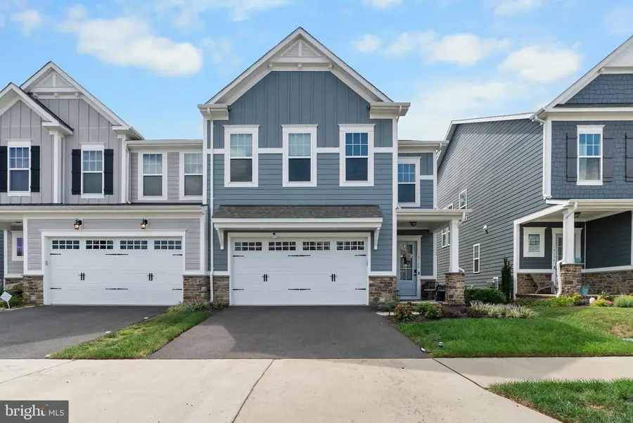 18140 Moss Garden Rd, Dumfries, VA 22026 - #2