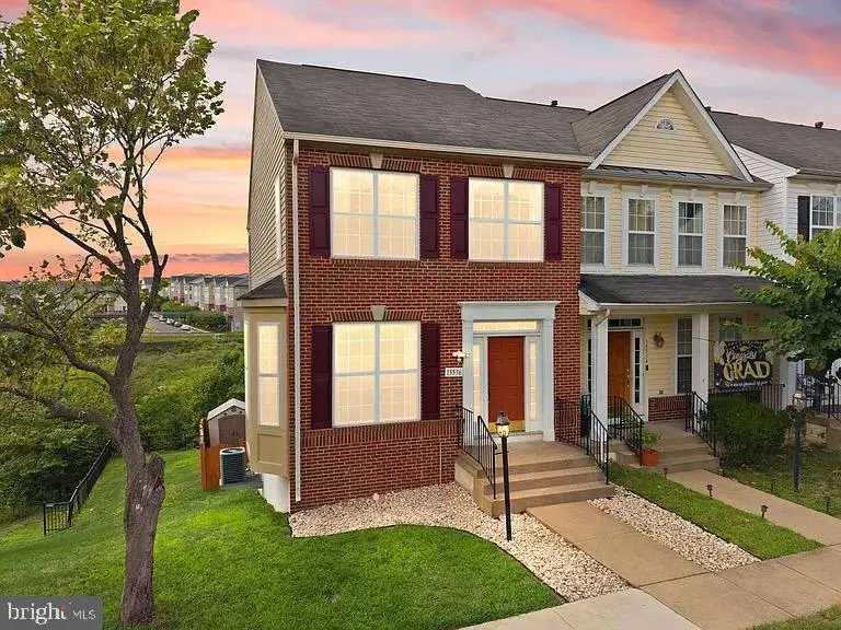 15536 Exmore Ct, Woodbridge, VA 22191 - #2