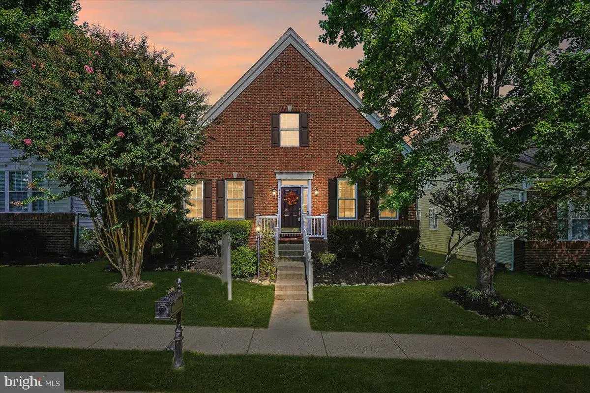 12840 Dunbarton Dr, Bristow, VA 20136 - #1