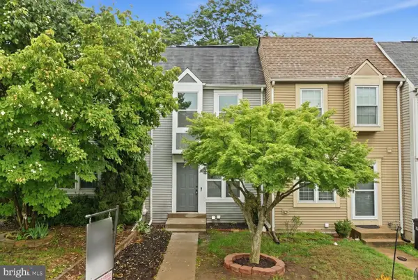 15387 Gatehouse Ter, WOODBRIDGE, VA 22191