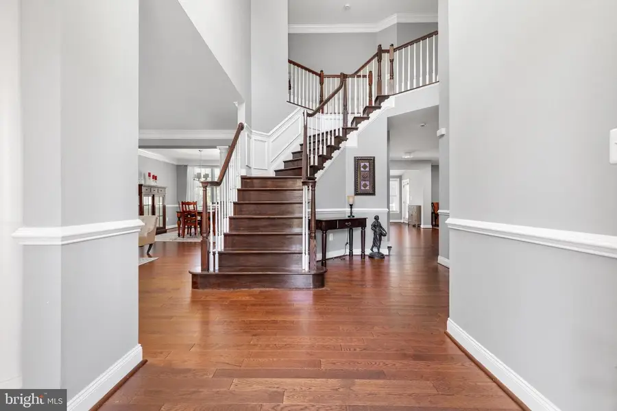 5813 Waterloo Bridge Cir, Haymarket, VA 20169 - #3