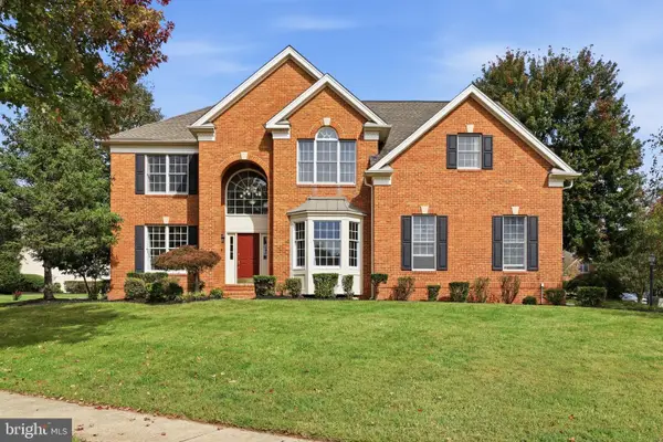 15080 Almansor Pl, HAYMARKET, VA 20169
