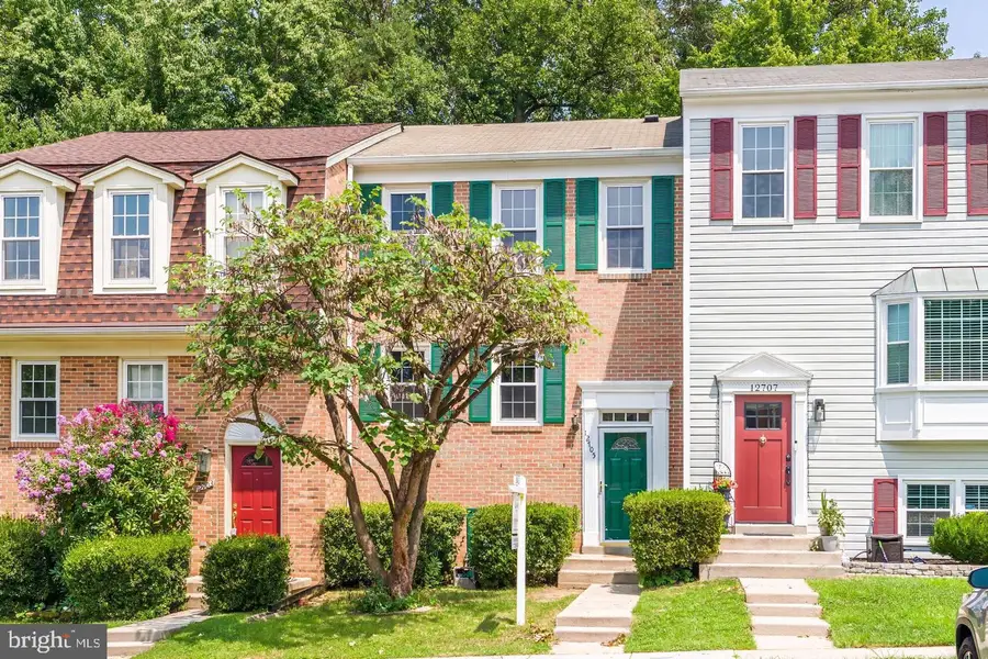 12705 Inverness Way, Woodbridge, VA 22192 - #2