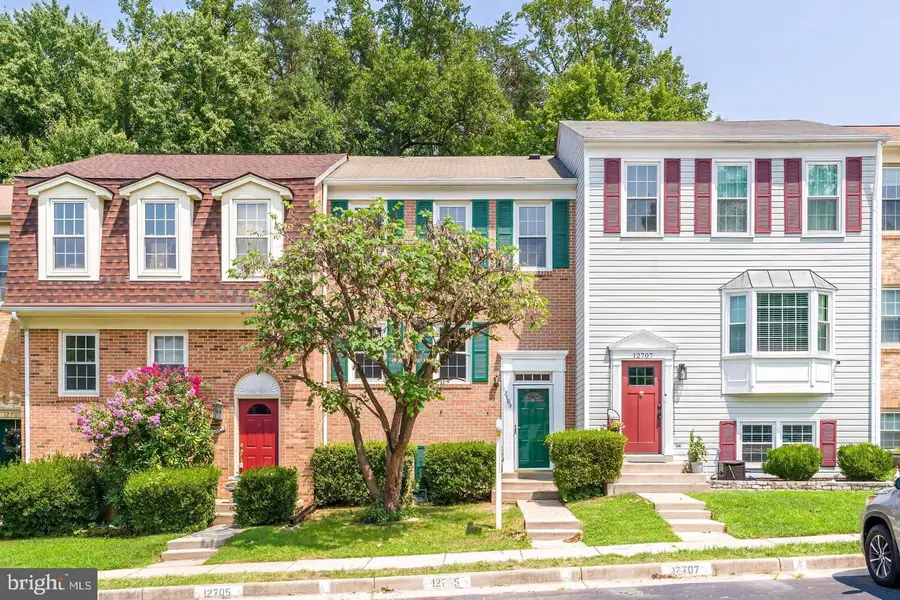 12705 Inverness Way, Woodbridge, VA 22192 - #3
