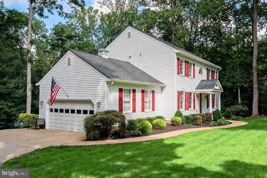 13106 Pershing Dr, Manassas, VA 20112 - #3