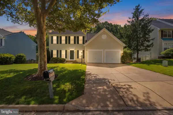 5885 Fincastle Dr, MANASSAS, VA 20112
