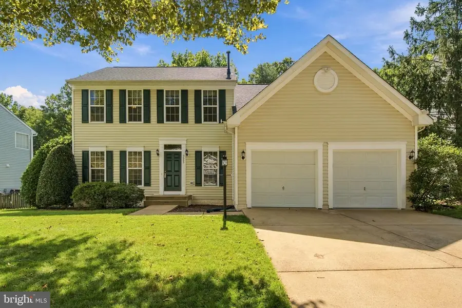 5885 Fincastle Dr, Manassas, VA 20112 - #3