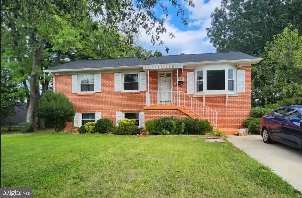 7905 Ashland Ave, Manassas, VA 20109 - #1