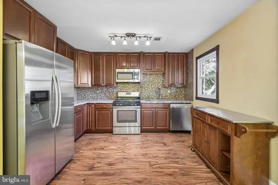 7905 Ashland Ave, Manassas, VA 20109 - #3