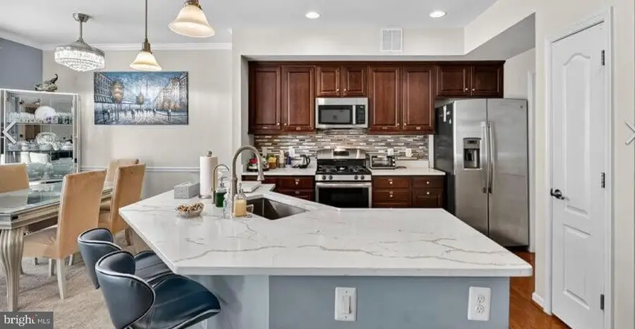 4904 Dane Ridge Cir, Woodbridge, VA 22193 - #2