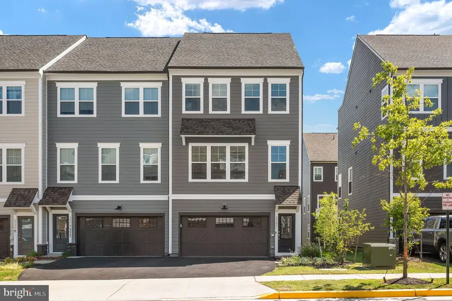 1781 Cherry Birch St, Dumfries, VA 22026 - #2