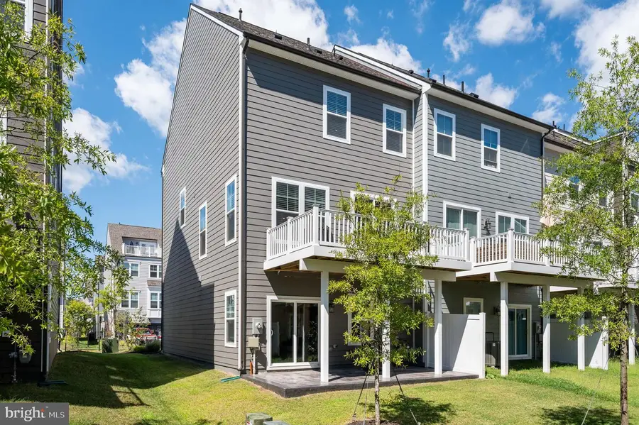 1781 Cherry Birch St, Dumfries, VA 22026 - #3