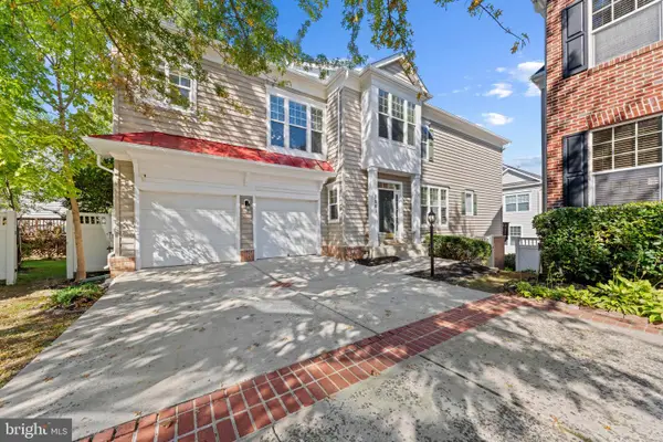 8881 Screech Owl Ct, GAINESVILLE, VA 20155