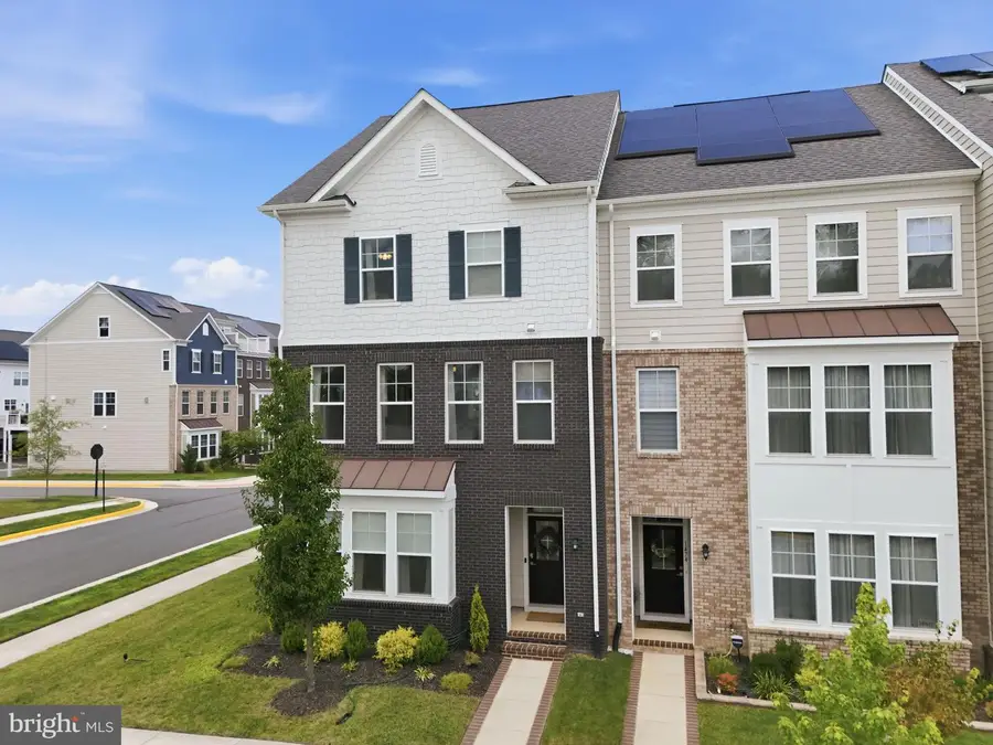 1476 Meadowlark Glen Rd, Dumfries, VA 22026 - #2