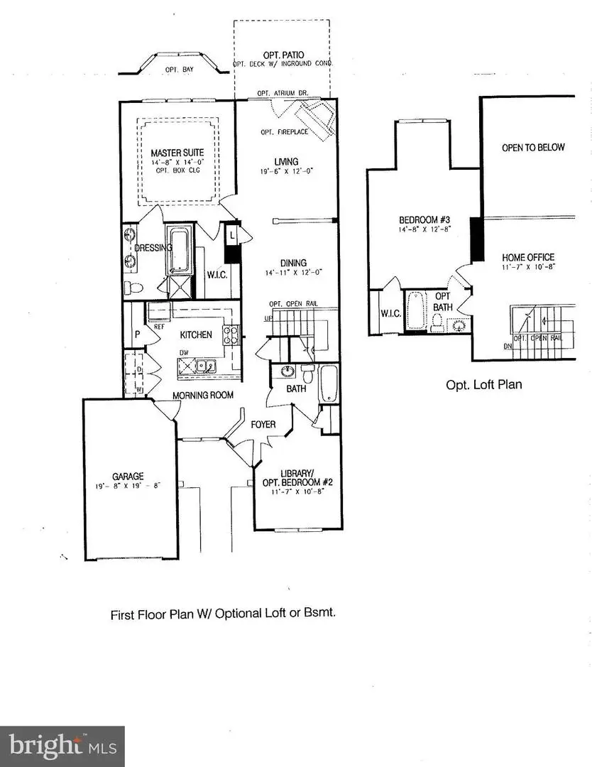 12246 Seaford Ct, Woodbridge, VA 22192 - #2