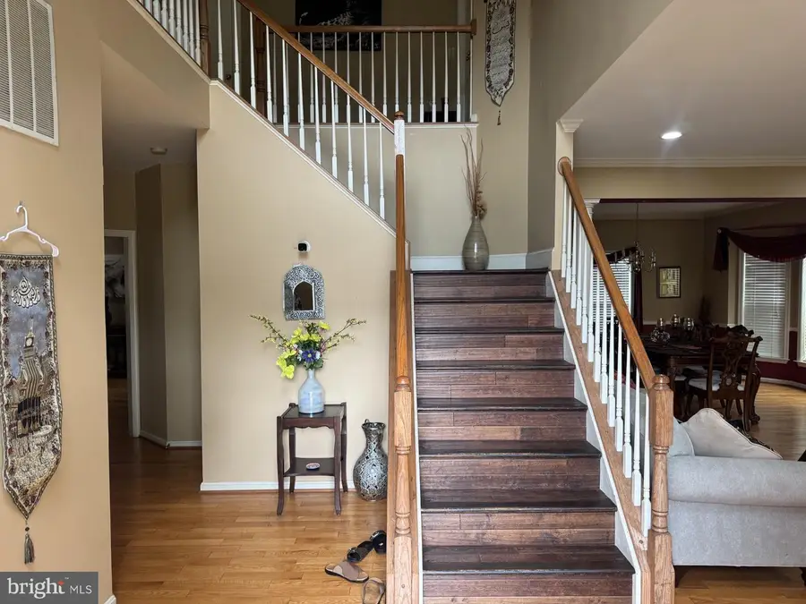 14788 Courtlandt Heights Rd, Woodbridge, VA 22193 - #2