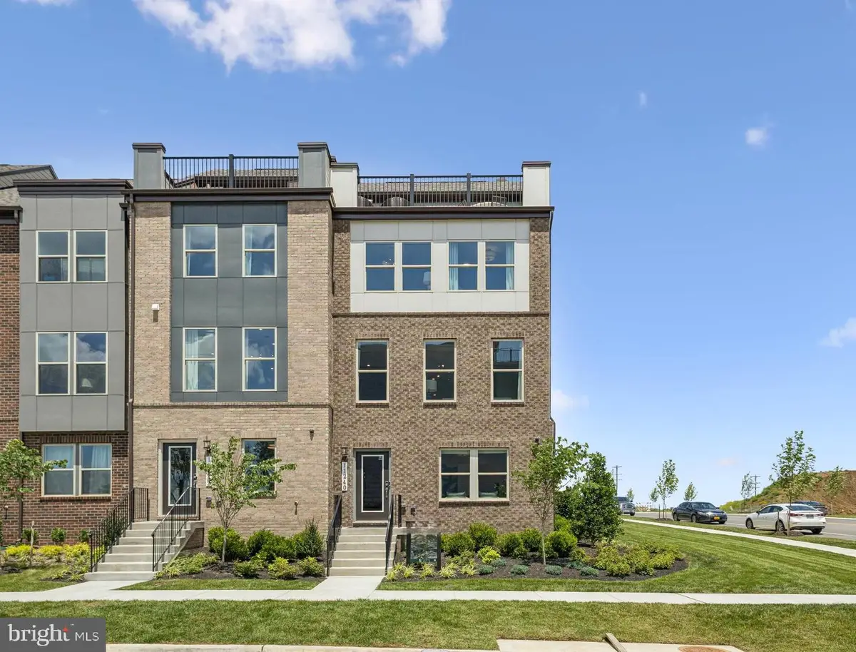 11232 Einstein St, Manassas, VA 20109 - #1