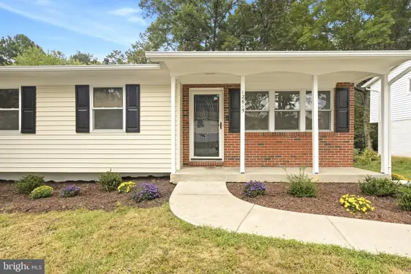 12615 Valleywood Dr, WOODBRIDGE, VA 22192
