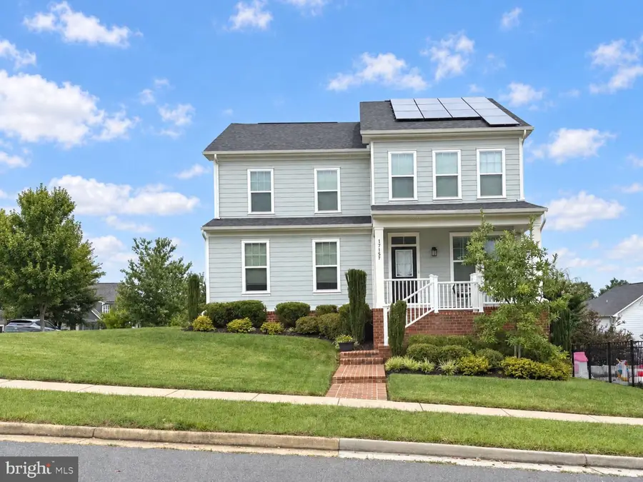 17157 Sea Skiff Way, Dumfries, VA 22026 - #2