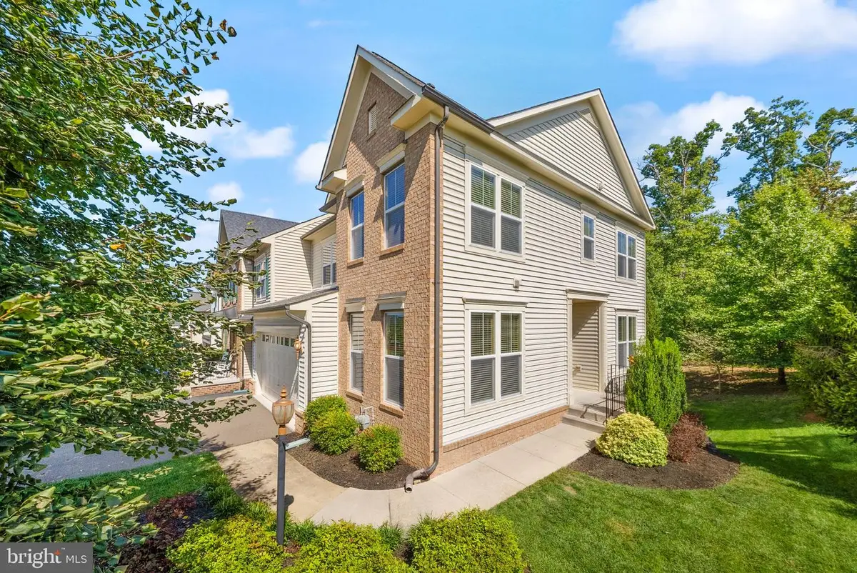 11974 Lake Baldwin Dr, Bristow, VA 20136 - #1