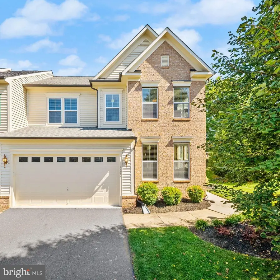 11974 Lake Baldwin Dr, Bristow, VA 20136 - #2