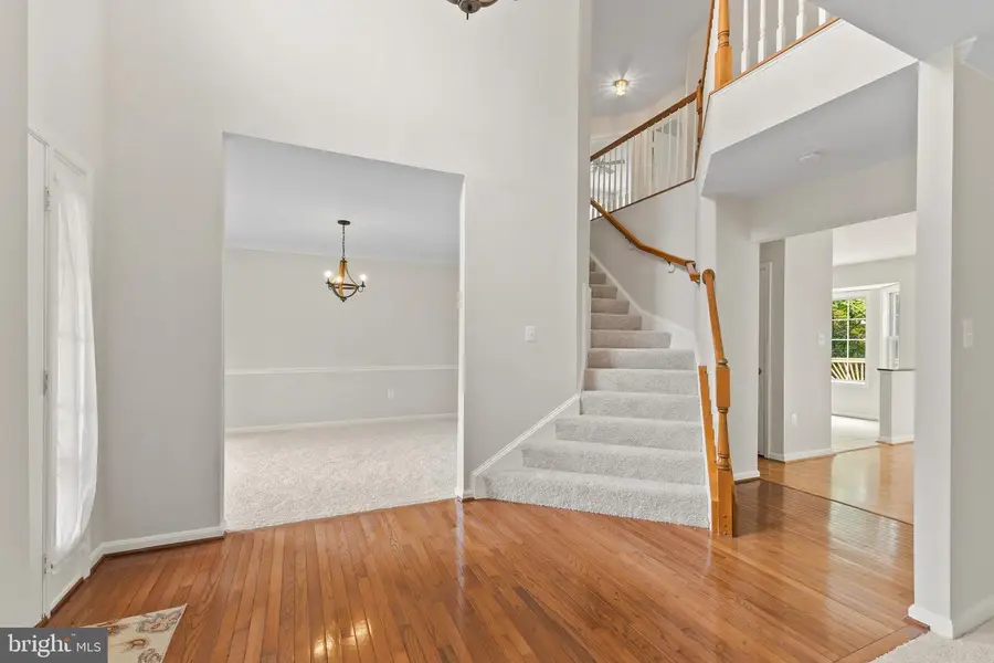 13732 Bridlewood Dr, Gainesville, VA 20155 - #3