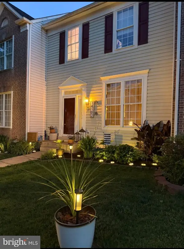 14102 Madrigal Dr, WOODBRIDGE, VA 22193