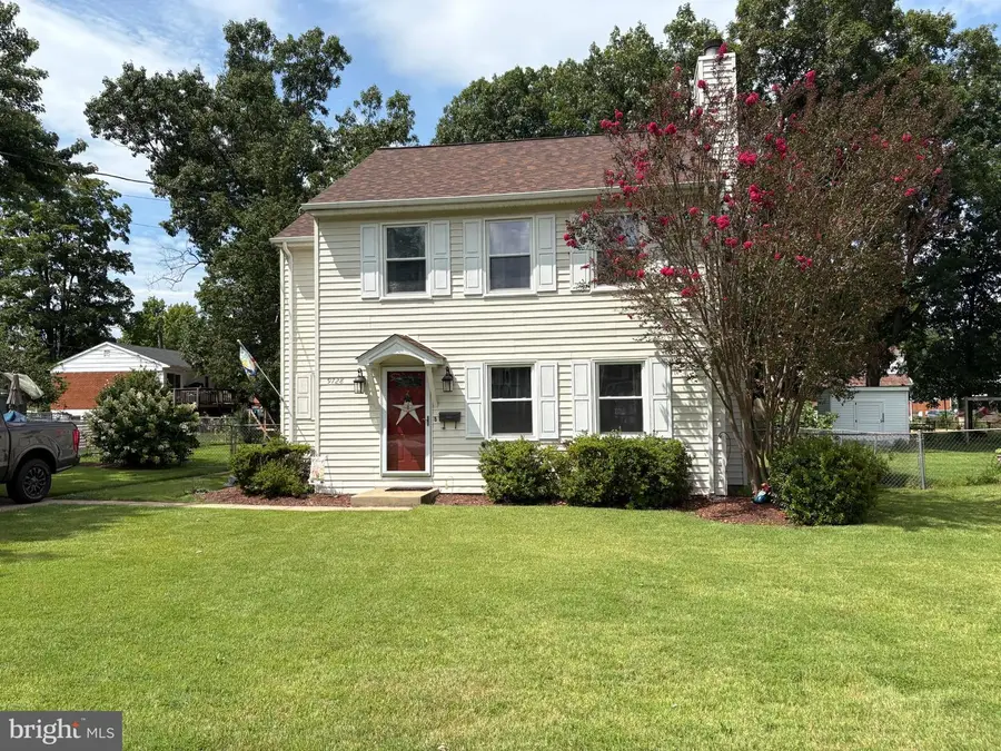 9728 King George Dr, Manassas, VA 20109 - #3