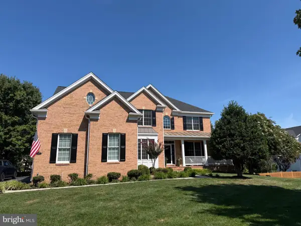 5356 Mortons Ford Way, HAYMARKET, VA 20169
