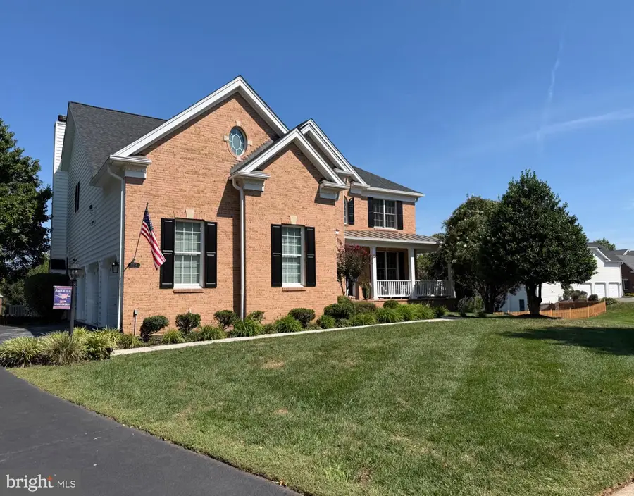 5356 Mortons Ford Way, Haymarket, VA 20169 - #2