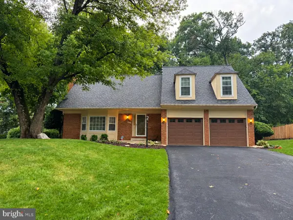 12516 Cassandra Ct, WOODBRIDGE, VA 22192