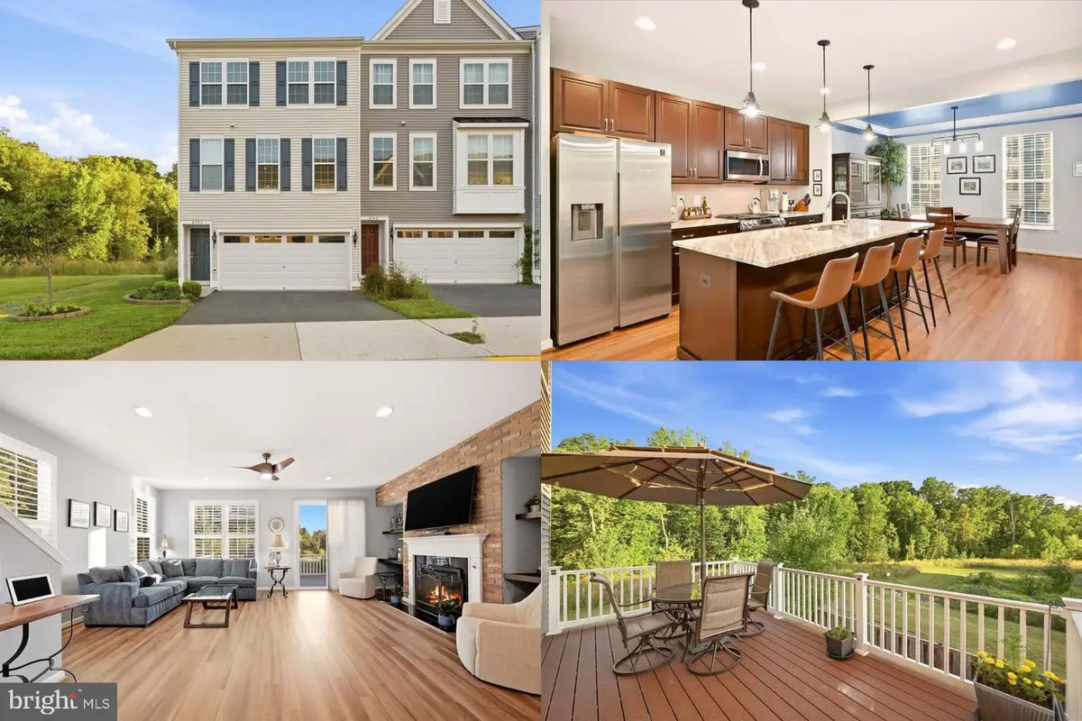 8193 Maude Ln, Manassas, VA 20110 - #1