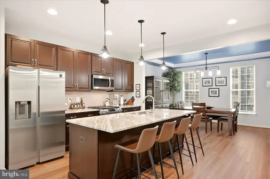 8193 Maude Ln, Manassas, VA 20110 - #2