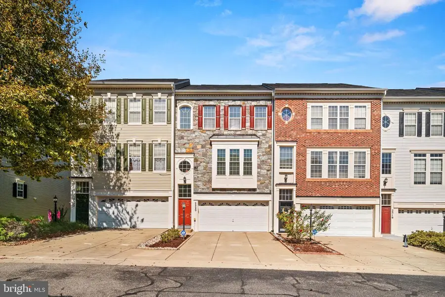 2520 Basin View Ln, Woodbridge, VA 22191 - #2