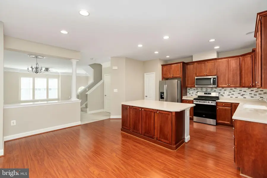 2520 Basin View Ln, Woodbridge, VA 22191 - #3