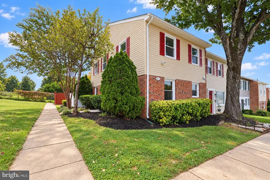 8601 Newton Pl, Manassas, VA 20111 - #2