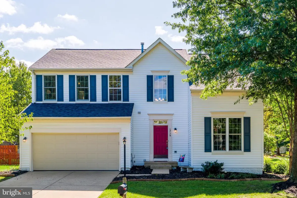 12179 Open Meadow Ln, Bristow, VA 20136 - #1