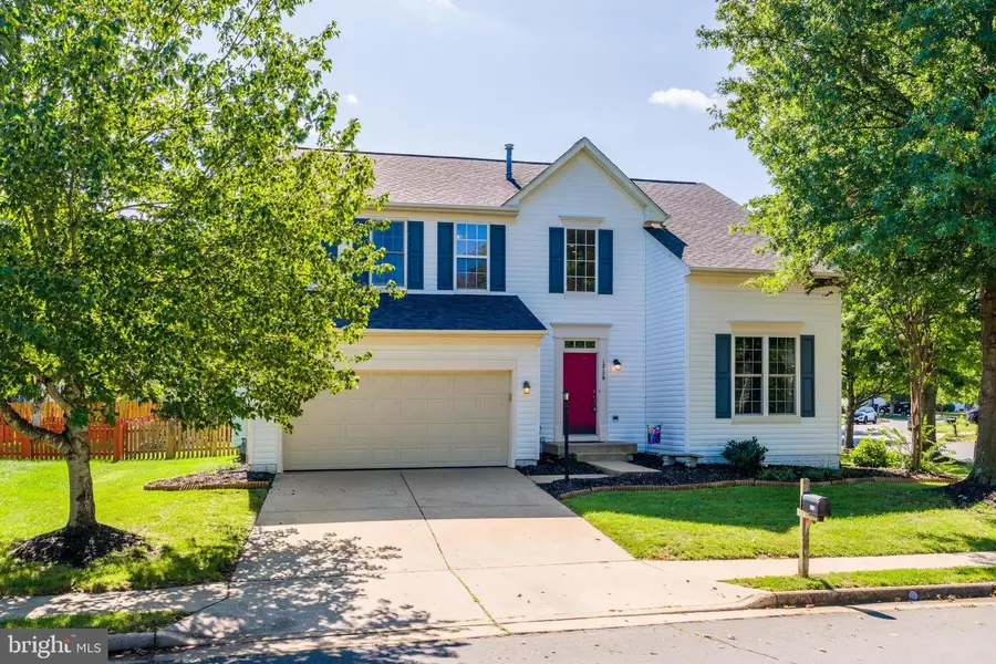 12179 Open Meadow Ln, Bristow, VA 20136 - #2