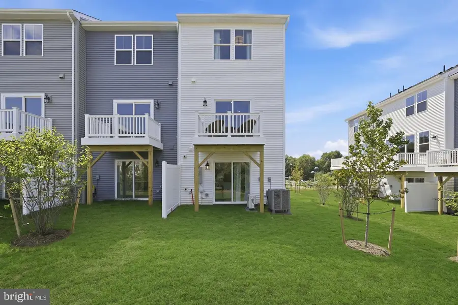 10792 Pennywell Garden Rd, Manassas, VA 20112 - #2