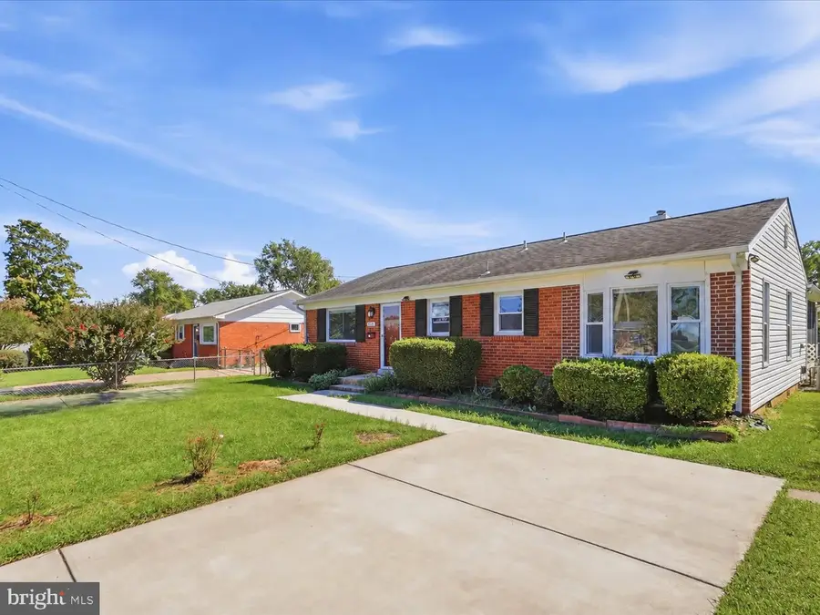 9407 King George Dr, Manassas, VA 20109 - #3