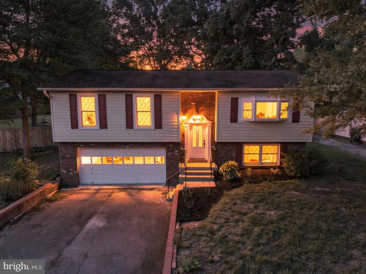 13522 Gordon Dr, Manassas, VA 20112 - #1