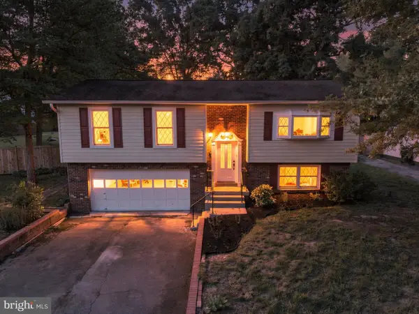 13522 Gordon Dr, MANASSAS, VA 20112