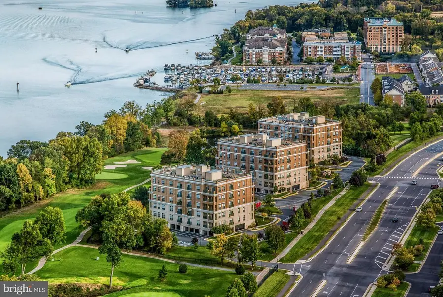 810 Belmont Bay Dr #501, Woodbridge, VA 22191 - #2